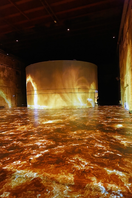 Bassins de lumières-Cosmos-031